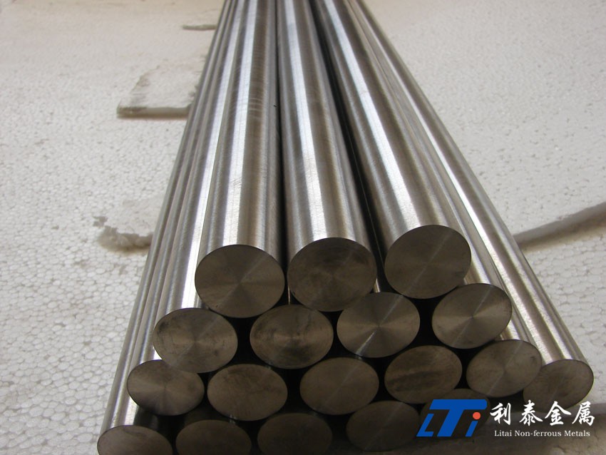 純鎳棒N4、N6鎳銅合金、鎳鈦合金NiTi