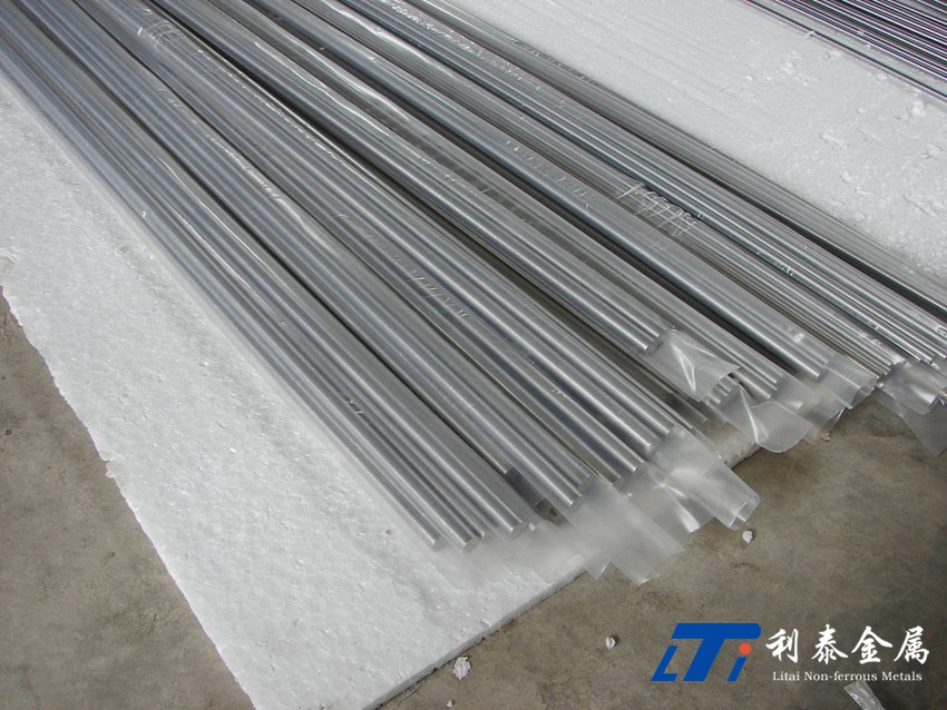 醫用鈦合金棒Gr5、Ti-6Al-7Nb、Ti-13Nb-13zr