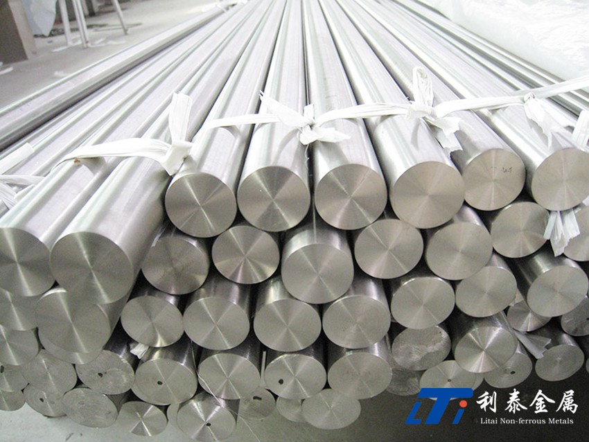 鋯棒、純鋯棒ZR702、高純鋯99.99%