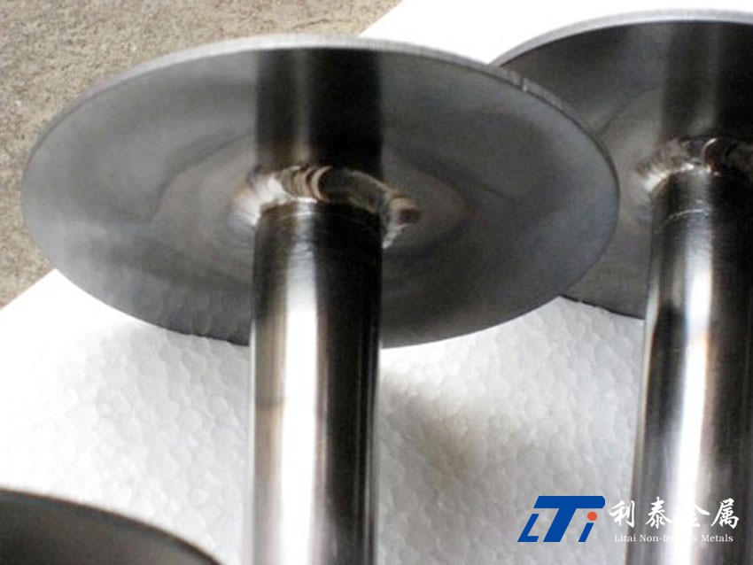 管、鉭保護管、鉭坩堝、鉭加工件