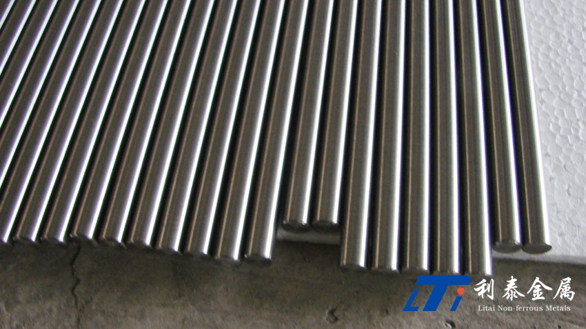 純鎳棒N4、N6鎳銅合金、鎳鈦合金NiTi
