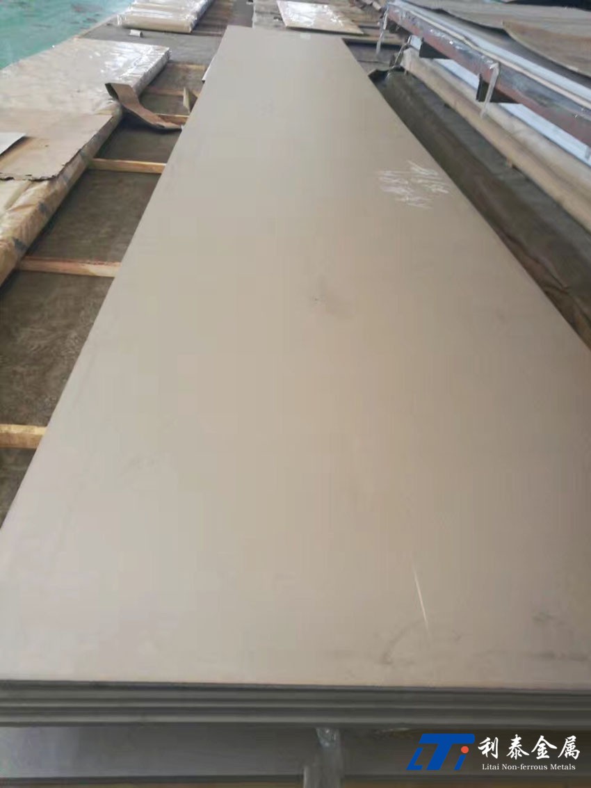 純鎳板、鎳箔