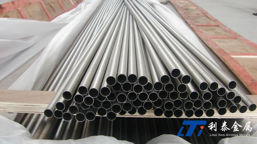 純鋯管ZR702鋯合金管、鋯靶管、鋯盤管