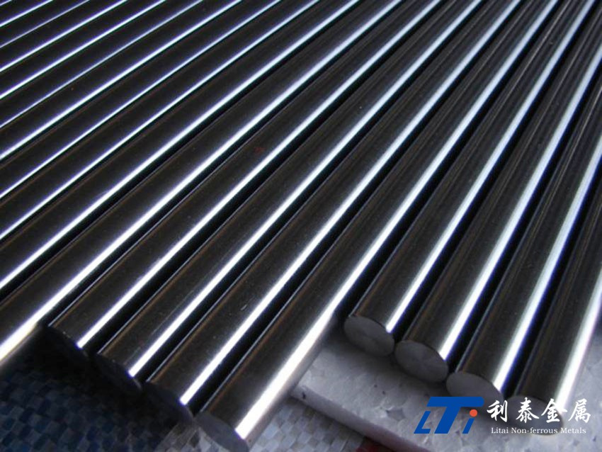 純鎳棒N4、N6鎳銅合金、鎳鈦合金NiTi