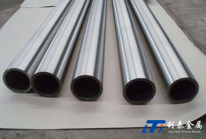 純鋯管ZR702鋯合金管、鋯靶管、鋯盤管