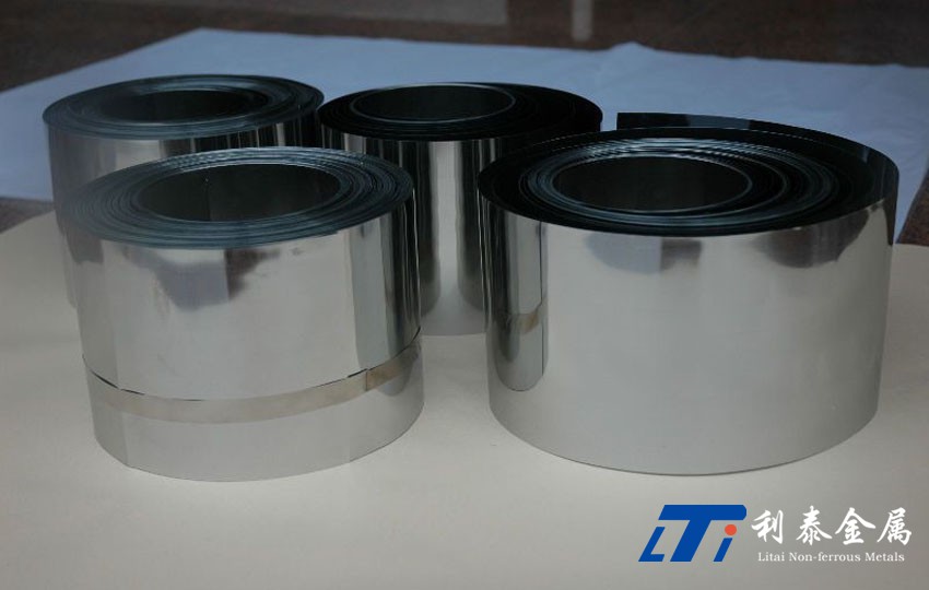 鈮箔、鈮片、鈮鈦合金、高純鈮