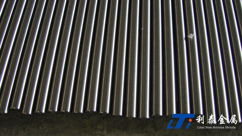 純鎳棒N4、N6鎳銅合金、鎳鈦合金NiTi