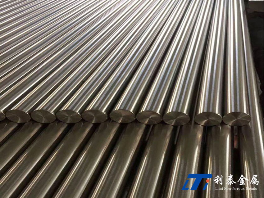 醫用鈦合金棒Gr5、Ti-6Al-7Nb、Ti-13Nb-13zr