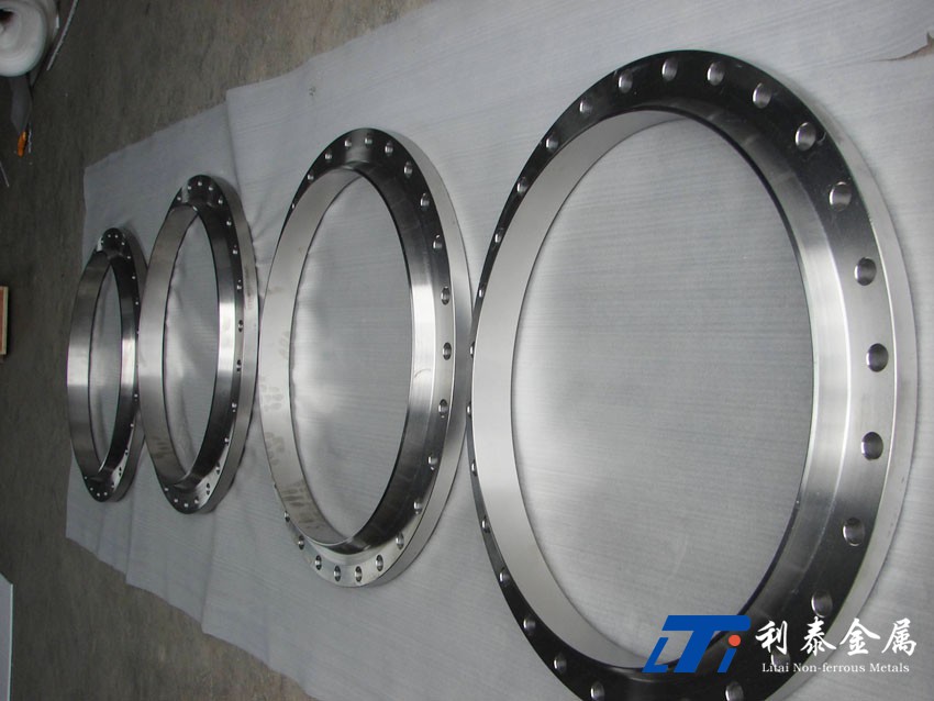 鈦翻邊、鈦焊環(huán)、帶頸法蘭