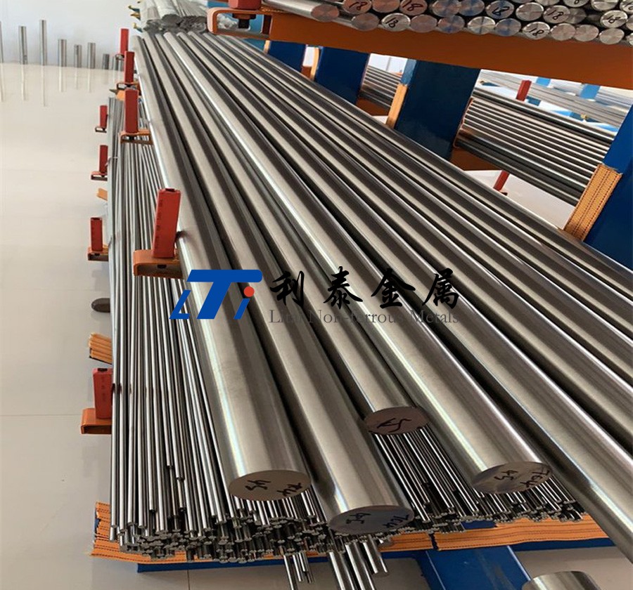 汽車醫用TC4鈦棒