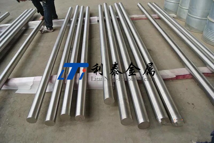 Ti55531鈦合金棒