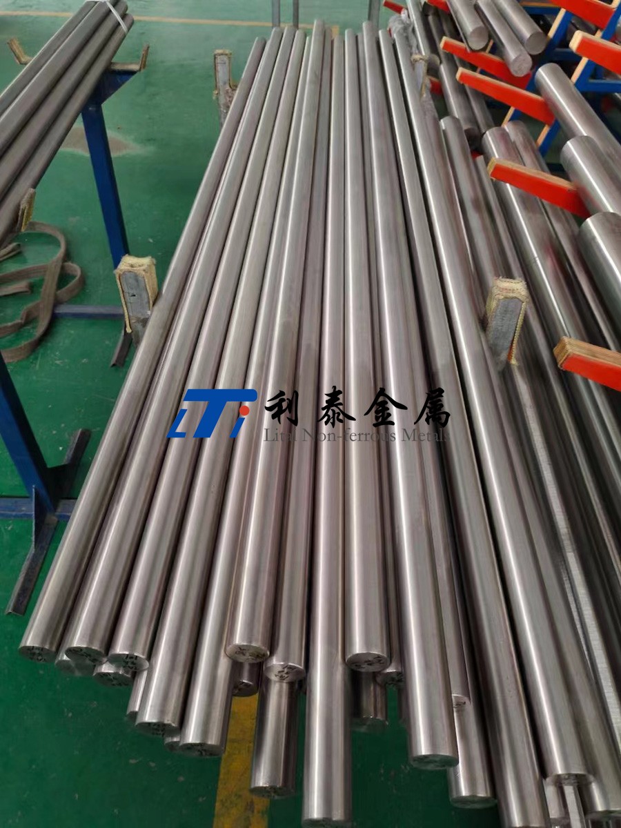 Ti-55531鈦合金棒 Ti-55531鈦合金棒